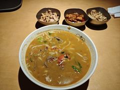-水平有限广西米粉·广西风味集(五道口店)