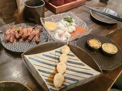 -三川·十酒Izakaya(南昌路店)