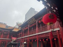 -钦赐仰殿道观