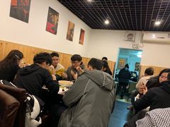 -玫瑰红烤羊排(北新桥三条店)