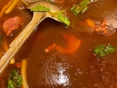 -西安饭庄(立丰国际店)