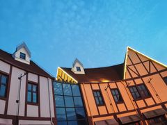 -安徒生童话乐园