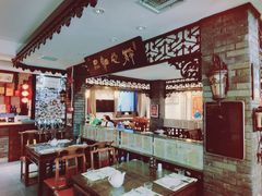 -老厨家(友谊路总店)