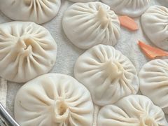 -东京包子楼(政七街店)