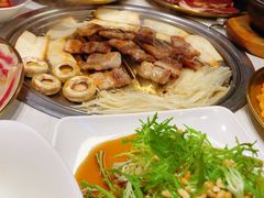 -六七八韩式烤肉·韩国料理(上杭路店)