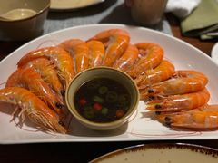 -石梅湾威斯汀度假酒店-品味餐厅·川湘菜·海鲜风味火锅·手工面食·万州烤鱼·口味牛蛙·小龙虾