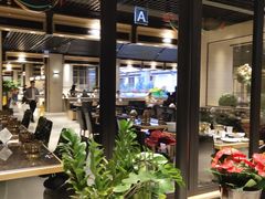 -川骄海鲜自助(河东店)