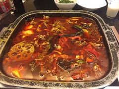 -自贡好吃客(科华店)