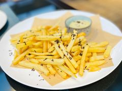 -CASANOVA西餐厅(海信广场店)