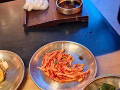 -西塔老太太泥炉烤肉(上海七宝领展广场店)