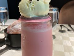 -西堤牛排(南京龙江店)