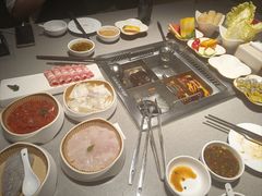 -海底捞火锅(北京路店)