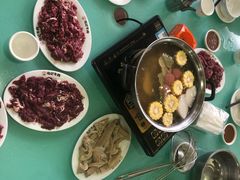 -乌记鲜活牛肉城(金砂东路店)