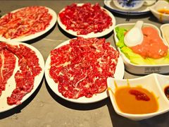 -贵宾牛·潮汕牛肉火锅(珠池总店)