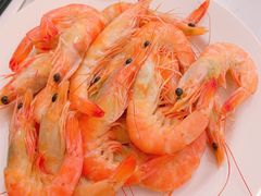 -金安大饭店-金品自助餐厅