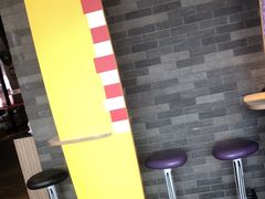 -麦当劳(国家体育场南路店)