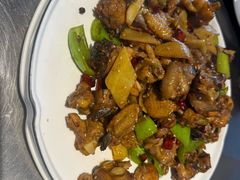 -满堂春特色餐馆