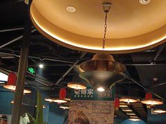 -老傅家湘潭水煮活鱼店(众一国际店)