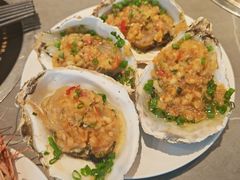 -一方渔歌蒸汽海鲜自助(文化路万达广场店)