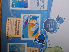 -沃特宝贝亲子游泳中心(壹方中心店)
