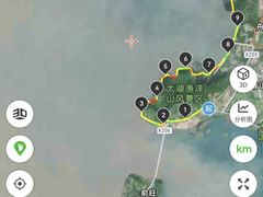 -苏州吴中太湖旅游区