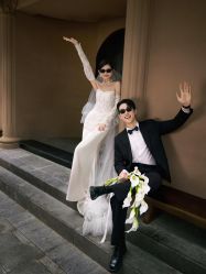 -雅云婚纱摄影工作室旗舰店