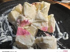 -九田家黑牛烤肉料理(新辰里亚运村店)