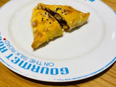 -天山传奇新疆菜(SKLP店)