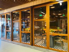 -东里手工啤酒·精酿餐厅(前门店)