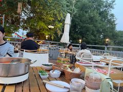-四喜小胖·北京涮肉(五道营店)