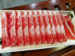 -东来顺•非遗火锅(外滩店)