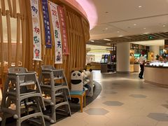 -味餐厅·海鲜·火锅·自助餐