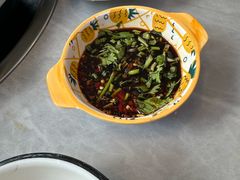 -光头药膳鸡(莱茵小镇店)