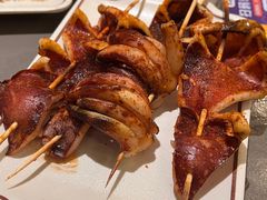 -苏小牛·牛肉串(国贸店)