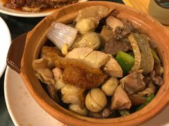 一品煲-紫金食坊(江南西路店)