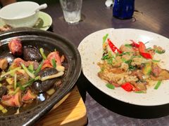 -桂小厨广西菜(万象城店)