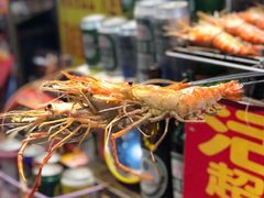 -六合夜市