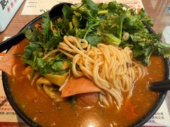 -肥汁米蘭香港米线(定西路店)