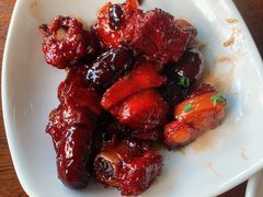 -同得兴 Since·1995 传统苏式面馆(十全街店)