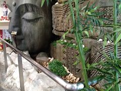 -春水锅贴·传统鲁菜(大明湖店)