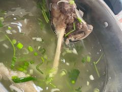 -老毛手抓·盐池滩羊非遗手抓(宁夏总店)