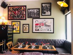 -LA  PETANQUE(泰安路店)