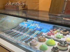 -CREAM STORY意大利手工冰淇淋&甜品(万象前海店)