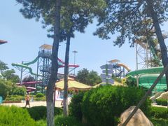 -泉城欧乐堡水上世界