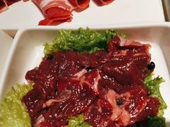 -海底捞火锅(海悦天地店)