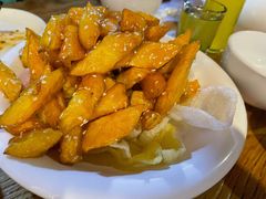 拔丝地瓜-大东北(武侯祠店)