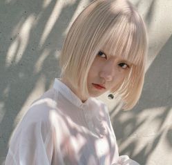 -SY COLOUR专业烫染