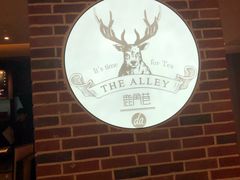 -鹿角巷The Alley(龙湖天街店)