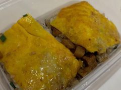 -老通城豆皮大王(吉庆街店)