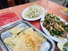 -教师之家赵家羊汤馆(东青龙街店)